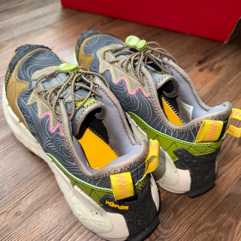Reebok Sneakers - Picture 12 of 12